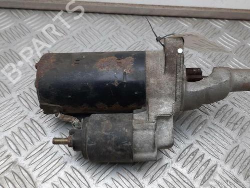 Used Starter SKODA SUPERB I (3U4) 1.9 TDI (130 hp) 29646654