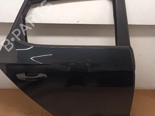 Right rear door SEAT LEON ST (5F8) 1.4 TSI | BP29681028C5 