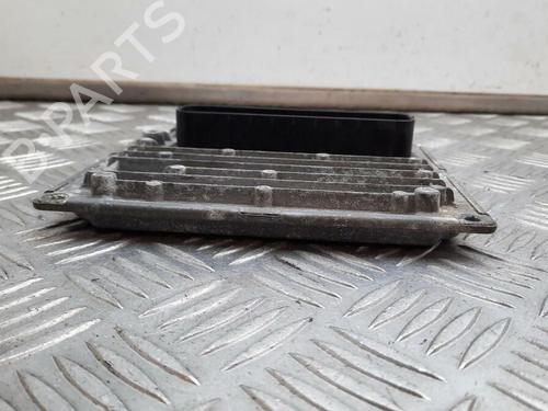 Engine control unit (ECU) FORD FIESTA V (JH_, JD_) 1.25 16V | BP29647567M57