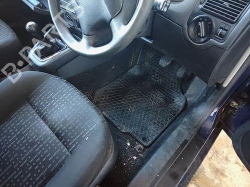 Viskermotor bakrute VW GOLF IV (1J1) 1.6 16V | BP30917169M102