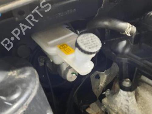 Venstre bagtil støddæmper NISSAN NOTE (E12) 1.5 dCi | BP29673804M18 
