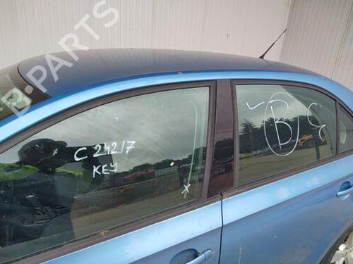 Bilradio SKODA RAPID (NH3, NK3, NK6) 1.4 TSI | BP29680943E6 