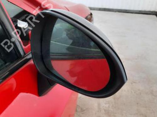 Højre solskærm SEAT IBIZA IV (6J5, 6P1) 1.2 TSI | BP29674047I2