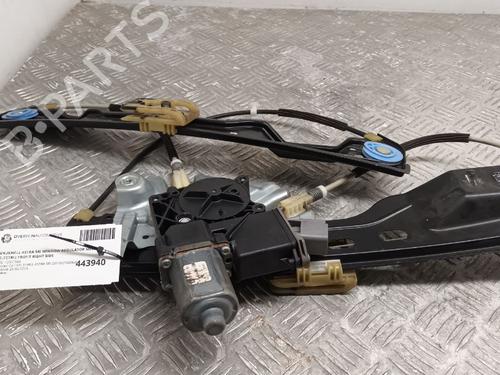 Lève-vitre avant droit VAUXHALL ASTRA Mk VI (J) (P10) 1.6 | BP29673831C23 