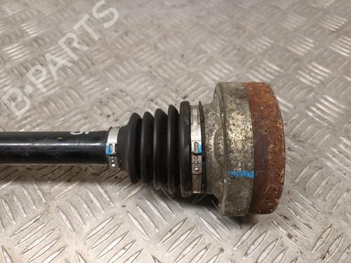 Left front driveshaft VW JETTA IV (162, 163, AV3, AV2) 1.4 TSI | BP29649464M38
