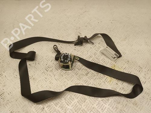 Used Front left seatbelt VAUXHALL ASTRA Mk V (H) Sport Hatch (A04) 1.6 i 16V (L08) (116 hp) 29666418