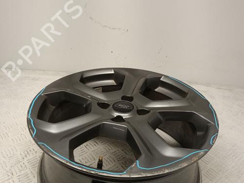 Rim FORD FIESTA VI (CB1, CCN) 1.6 Ti | BP29661265C45 