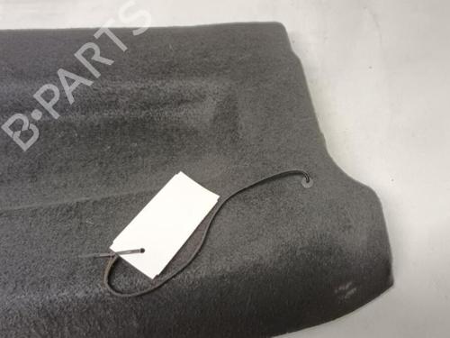 Rear parcel shelf CITROËN C3 II (SC_) 1.6 VTi 120 | BP29648846C85