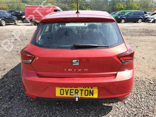 Starter SEAT IBIZA V (KJ1, KJG) 1.0 TSI | BP29647093M8