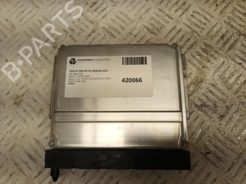 Computer motormanagement VOLVO S60 I (384) D5 | BP29665438M57