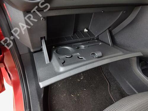 Refuerzo paragolpes delantero VAUXHALL CORSA Mk III (D) (S07) 1.0 (L08) | BP29673442C109