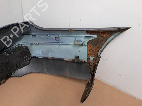 Rear bumper MERCEDES-BENZ CLK (C208) CLK 230 Kompressor (208.347) | BP29671093C8 