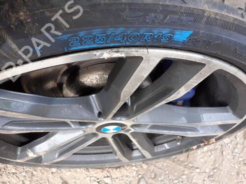 Right sun visor BMW 4 Gran Coupe (F36) 435 d xDrive | BP29671604I2 