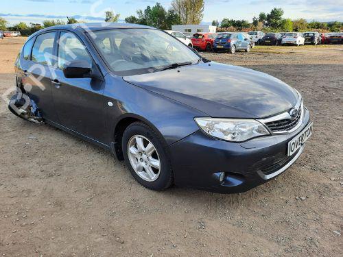 Front right panel SUBARU IMPREZA Hatchback (GR, GH, G3) 1.5 AWD (GH3) | BP33564985C59 - Image 6