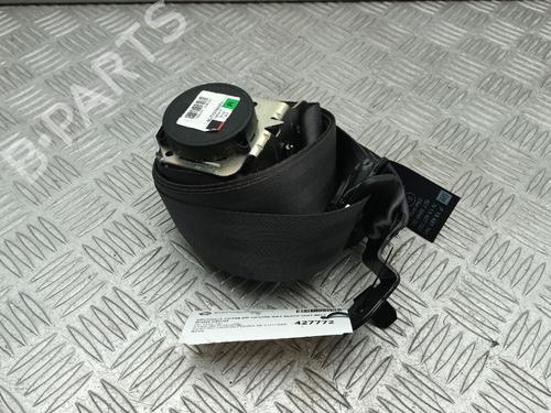 Sikkerhetsbelte foran høyre VAUXHALL CORSA Mk IV (E) (X15) 1.4 (101 hp) 29667137