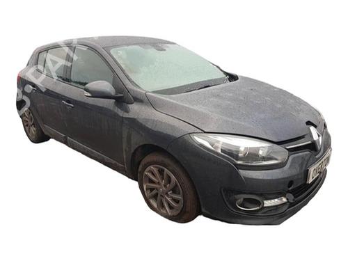 Used Rear right panel RENAULT MEGANE III Coupe (DZ0/1_) 2.0 TCe (DZ1N) (250 hp) 29675668