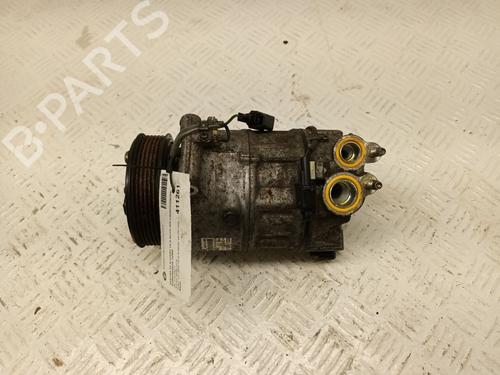 Used AC compressor JAGUAR XF I (X250) 3.0 D (241 hp) 29663117