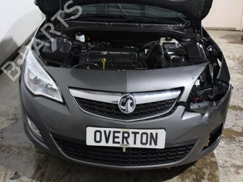 Left taillight VAUXHALL ASTRA Mk VI (J) Estate (P10) 1.4 | BP29674233C34 