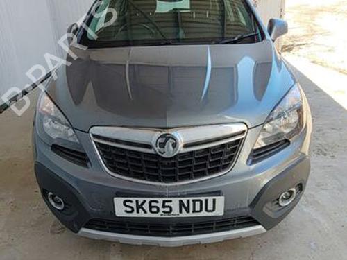 Fuel tank VAUXHALL MOKKA / MOKKA X (J13) 1.4 4x4 | BP29674277C62