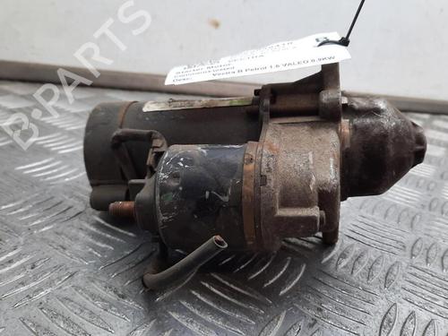 Anlasser VAUXHALL VECTRA (B) Saloon (J96) 1.6 i 16V (F19) | BP29646579M8