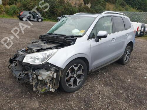 Other SUBARU FORESTER (SJ_) 2.0 XT AWD (SJG) | BP29649311O1 