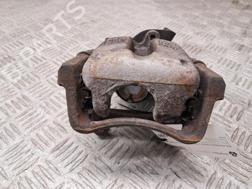 Used Left rear brake caliper Left rear brake caliper VW PASSAT B7 (362) 1.4 TSI (122 hp) 32841837 32841837