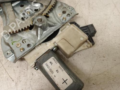 Front left window mechanism TOYOTA AVENSIS (_T25_) 2.0 D-4D (CDT250_, CDT250R) | BP29646083C22