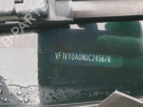 Steering rack RENAULT KOLEOS I (HY_) 2.0 dCi 4x4 (HY0K) | BP29646562M22  - Image 11