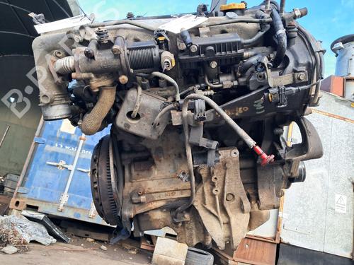 Motor FIAT DOBLO Box Body/MPV (223_) 1.9 JTD (223ZXE1A) | BP29667779M1
