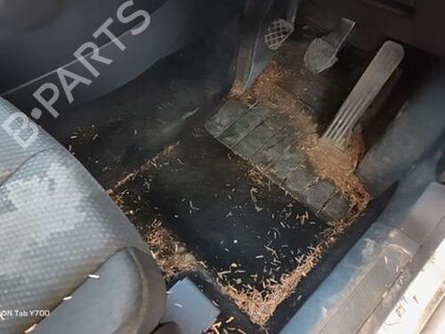 Højre bremsekaliber bag VW PASSAT B7 (362) 2.0 TDI | BP29679605M106 