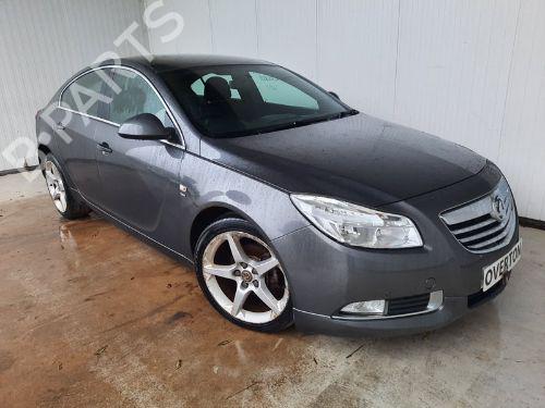 Alternator VAUXHALL INSIGNIA Mk I (A) Hatchback (G09) 2.0 CDTI (68) | BP29653356M7