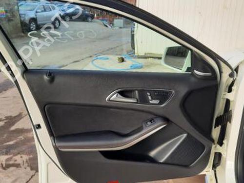 Querlenker links hinten MERCEDES-BENZ A-CLASS (W176) AMG A 45 4-matic (176.052) | BP29652512M14