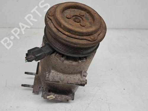 AC compressor FORD FOCUS III Turnier 1.6 TDCi | BP29672760M34 