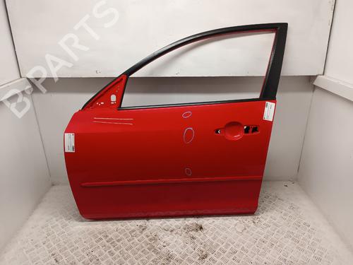 Używane Drzwi przednie lewe MAZDA 3 (BK) 2.0 MZR-CD (BK14) (143 hp) 29665924