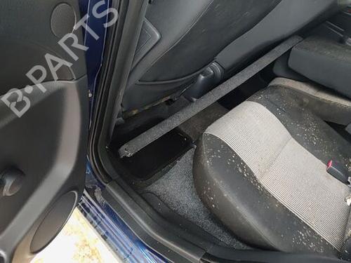 Left front door FIAT SEDICI (189_) 1.6 16V | BP29681280C2 