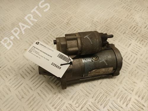 Startmotor FORD MONDEO IV (BA7) 1.6 TDCi (115 hp) 29651080