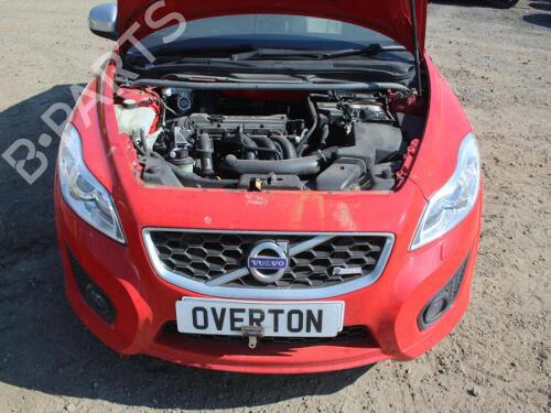 Front right window mechanism VOLVO C30 (533) 1.6 | BP29647132C23 