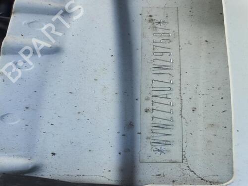 Fuel tank VW GOLF VII (5G1, BQ1, BE1, BE2) 1.4 TGI CNG | BP29650729C62 