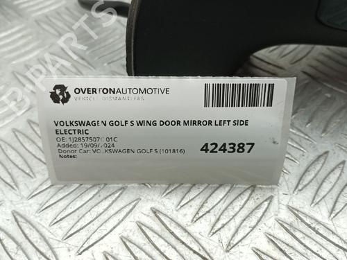 Left mirror VW GOLF IV (1J1) 1.4 16V | BP29666396C26 