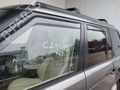 Left front door LAND ROVER RANGE ROVER III (L322) 4.4 4x4 | BP29678720C2 