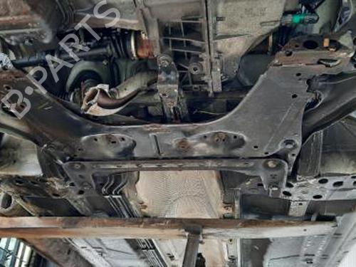 Left taillight NISSAN MICRA III (K12) 1.2 16V | BP29652519C34