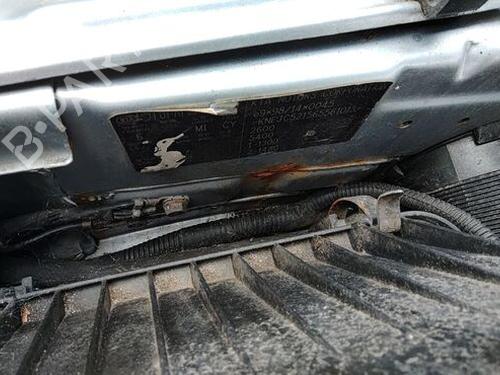 Right front fog light KIA SORENTO I (JC) 2.5 CRDi 4WD | BP29661544C31