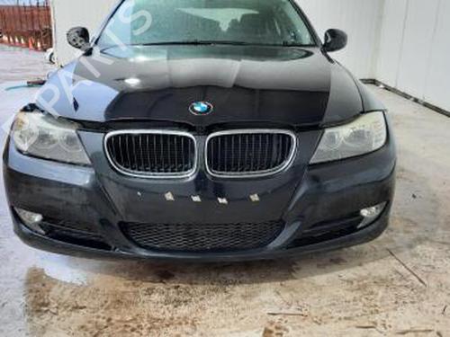 Rear right seatbelt BMW 3 (E90) 318 d | BP29646750I28