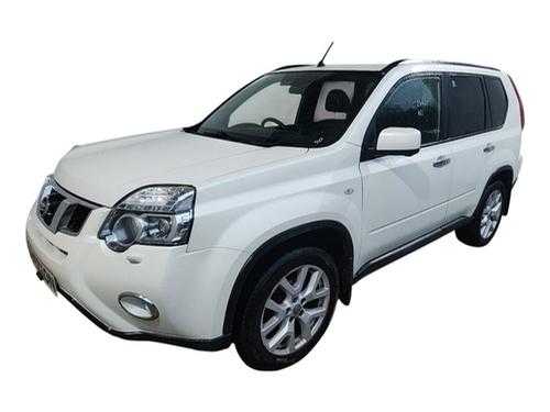 Used Other NISSAN NAVARA NP300 (D40) 2.5 dCi 4WD (D40TT, D40T, D40M, D40BB) (190 hp) 31662747