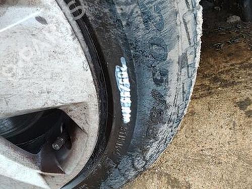 Pinza freno trasera izquierda VAUXHALL ZAFIRA Mk II (B) (A05) 1.9 CDTI | BP29672999M107