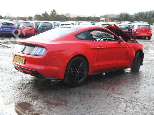 Other FORD AUSTRALIA MUSTANG Coupe (FM, FN) 2.3 EcoBoost | BP29677709O1