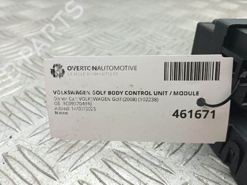 Módulo eletrónico VW PASSAT B7 Variant (365) 2.0 TDI | BP29681956M83 