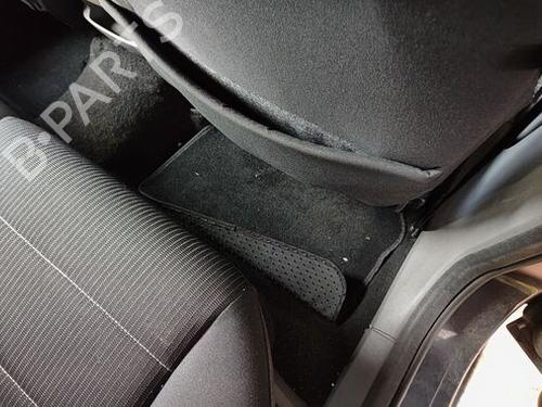 Front left window mechanism FORD FOCUS II (DA_, HCP, DP) 1.6 | BP29686220C22 