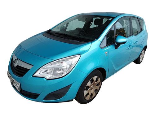 Rattstammestilk VAUXHALL MERIVA Mk II (B) (S10) 1.4 (101 hp) 29675585