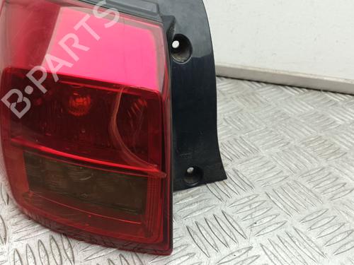 Left taillight PEUGEOT 4007 (VU_, VV_) 2.2 HDi | BP29671476C34 